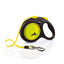 Flexi Neon Reflective Tape and Cord 5m