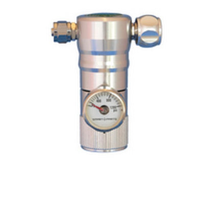 Colombo CO2 Pressure Regulator