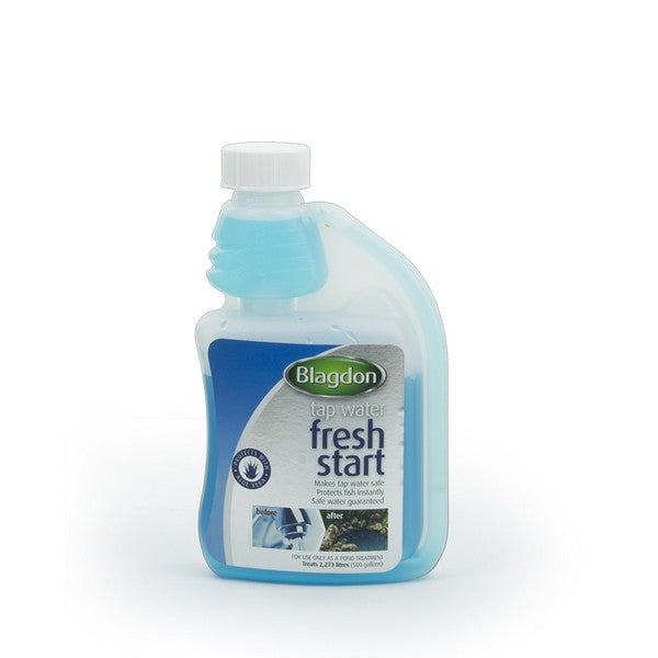 Blagdon Fresh Start Ponds 250ml