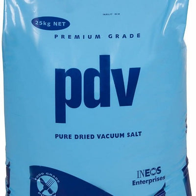 PDV Salt 25kg