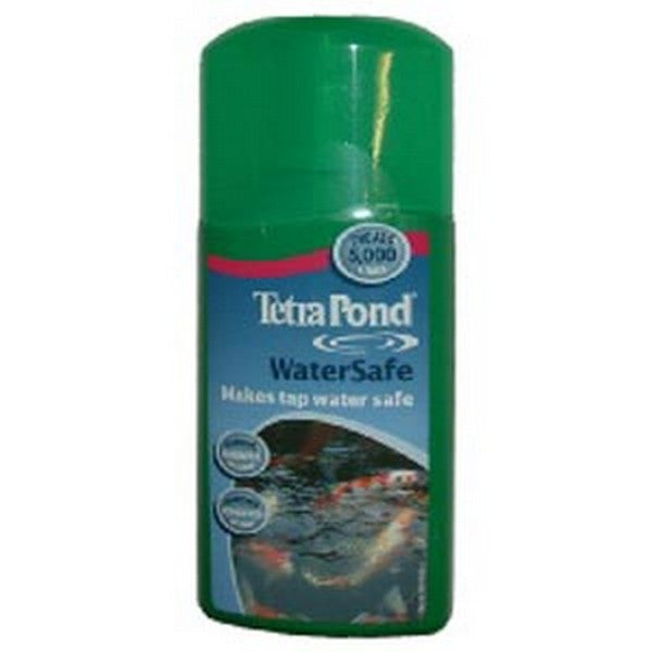 Tetrapond Aquasafe [SNG] 250ml