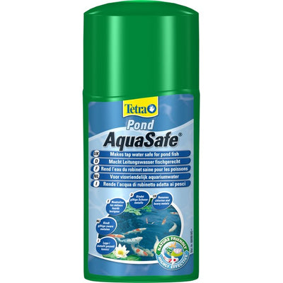 Tetra Pond Aquasafe [SNG] 1L