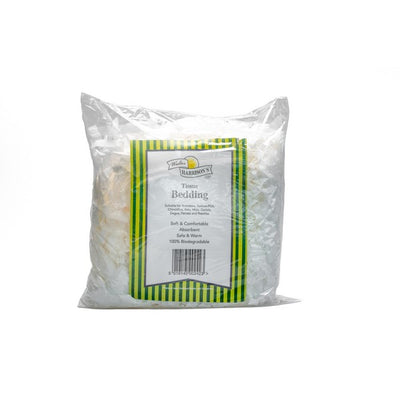 Harrisons Small Animal Tissue Bedding Small 77-80g [DCse 24]