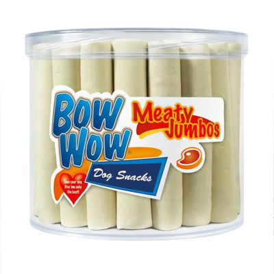 Bow Wow Meaty Jumbo Smoked Meat 40g [DCse 35]