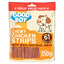 Good Boy Pawsley & Co Chewy Chicken Strips 350g