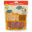 Good Boy Pawsley & Co Chewy Chicken Strips 350g