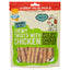 Good Boy Pawsley & Co Chewy Twists with Chicken 320g