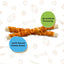 Good Boy Pawsley & Co Chewy Twists with Chicken 320g