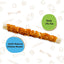 Good Boy Pawsley & Co Mega Chewy Twists with Chicken 70g