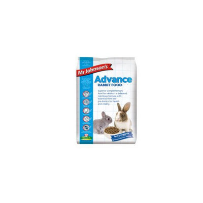 Mr Johnsons Advance Rabbit 1.5kg