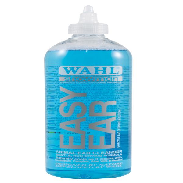 Wahl Easy Ear Cleaner 500ml