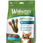 Whimzees Toothbrush Small 90mm (24Pk)