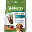 Whimzees Toothbrush Large 150mm (6Pk)