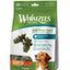 Whimzees Alligator Large (6Pk)