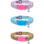 Cat Circus Vintage Cat Collars