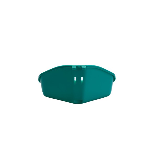 Harrisons Small Animal Corner Litter Tray 16cm