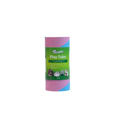 Harrisons Small Animal Play Tube Small 62mm