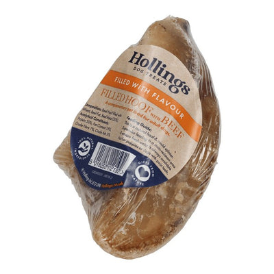 Hollings Filled Hoof 50g