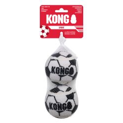 Kong Soccer Sports Balls 2pack Large