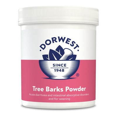 Dorwest Tree Barks Powder 100g