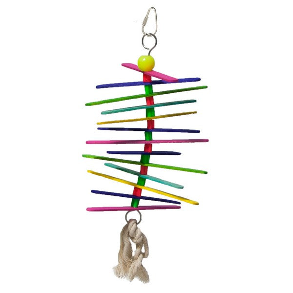 Beaks Lolly Ladder Toy