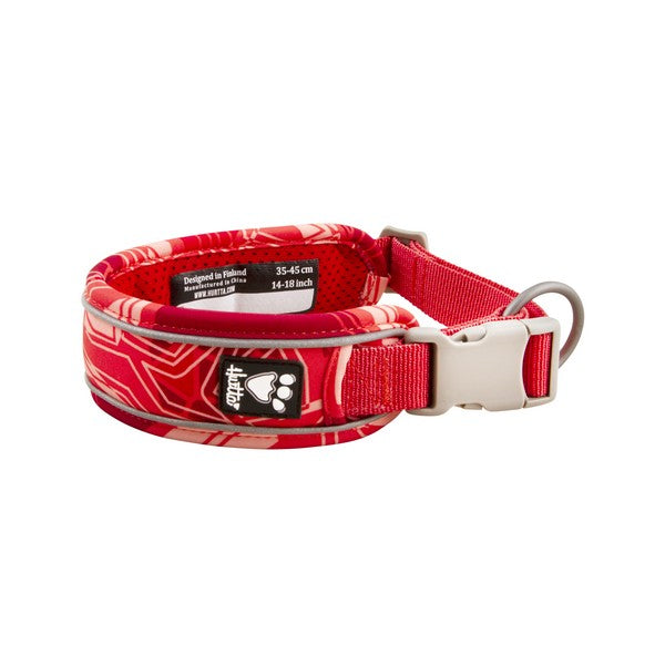 Hurtta Weekend Warrior ECO Collar