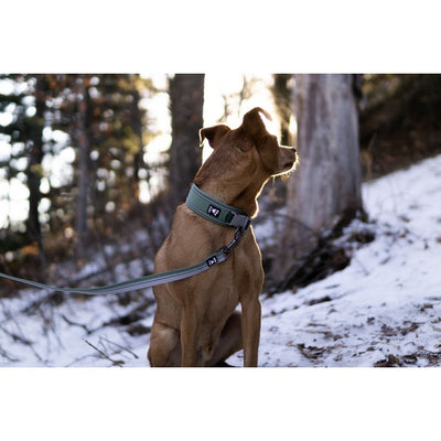 Hurtta Weekend Warrior ECO Collar