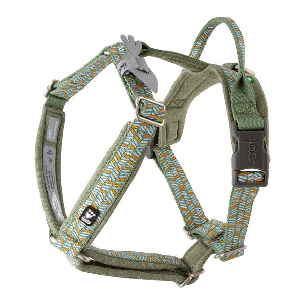 Hurtta Razzle-Dazzle Y-Harness