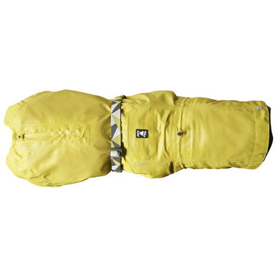 Hurtta Mudventure Reflective Coat