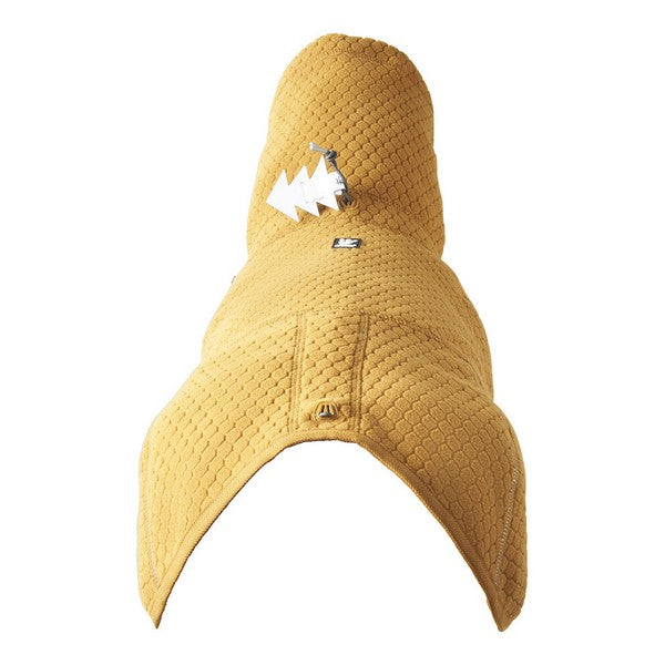 Hurtta Warming Midlayer Eco Desert 35cm