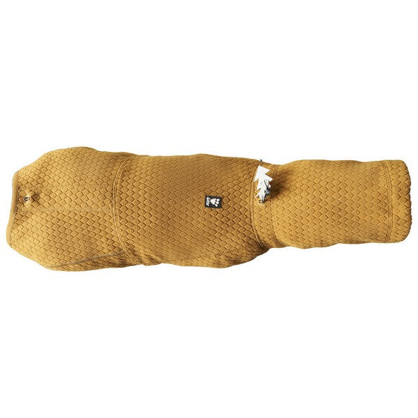 Hurtta Warming Midlayer Eco Desert 45