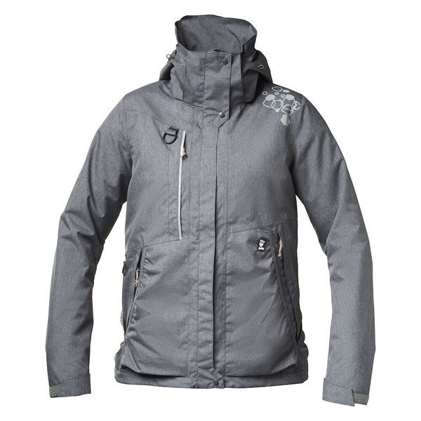 Hurtta Training Jacket ECO Blackberry