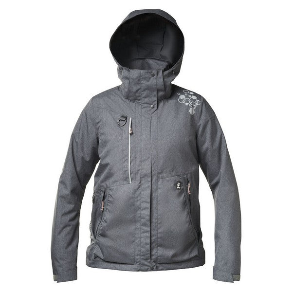 Hurtta Training Jacket ECO Blackberry