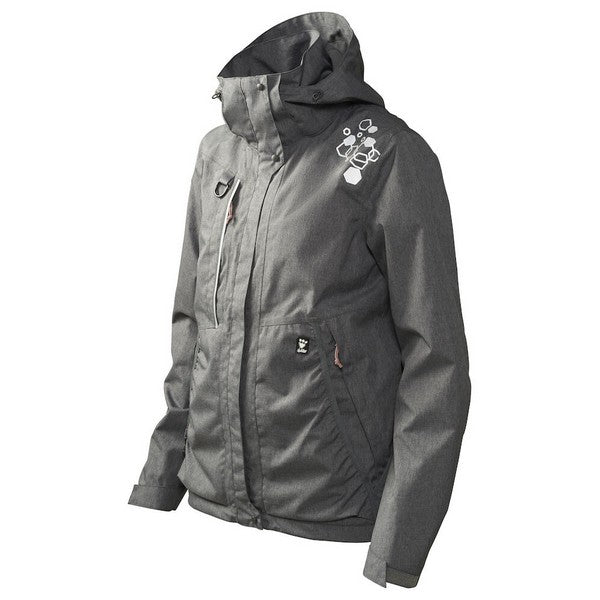 Hurtta Training Jacket ECO Blackberry