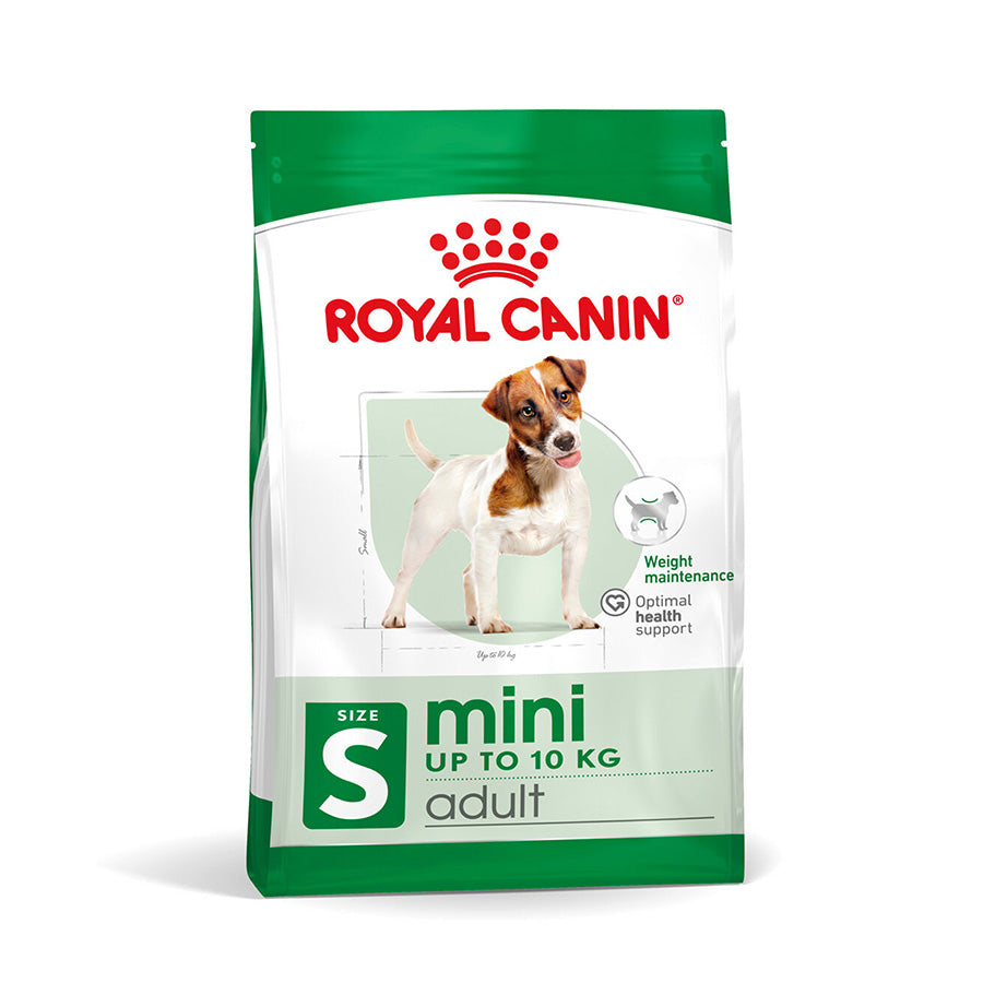 Royal Canin Mini Dry Adult Dog Food