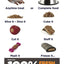 Jr Pet Products Pure Paté 200g