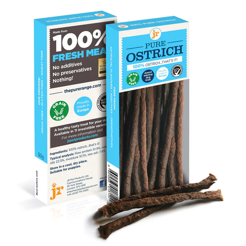 Jr Pet Products Pure Meat Sticks