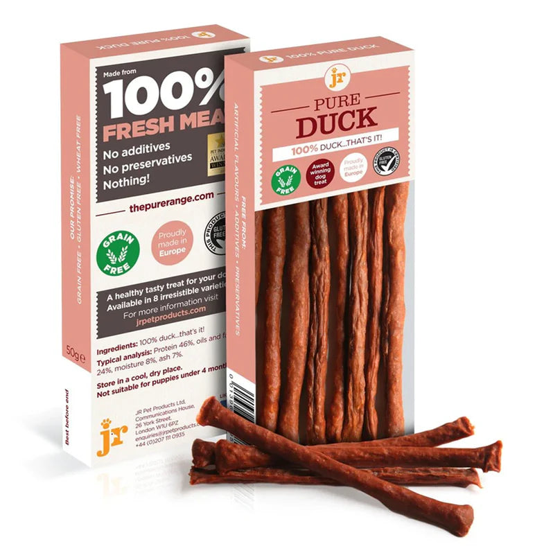 Jr Pet Products Pure Meat Sticks
