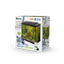Superfish Start 30 Tropical Aquarium - Black 25 litre