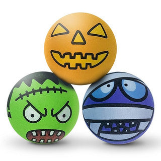 Sportspet Halloween High Bounce Monsters