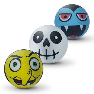 Sportspet Halloween High Bounce Monsters
