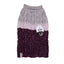 Sotnos Luxe Chenille Sweater