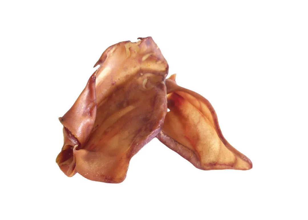 Pigs Ears