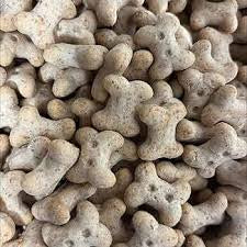 Pointer Cheesy Small Bones