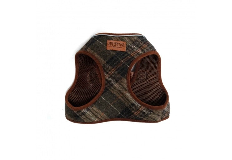 Ancol Heritage Check Step In Harness