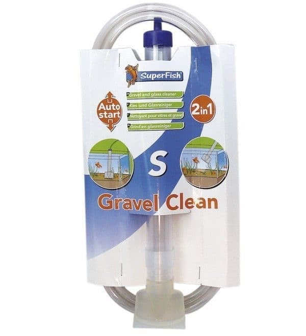 Superfish Gravel Cleaner