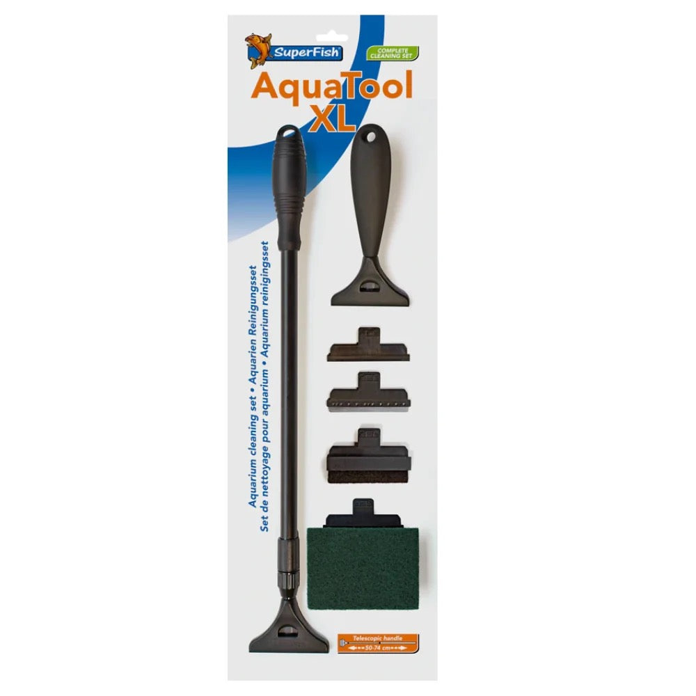 Superfish Aqua Tool XL