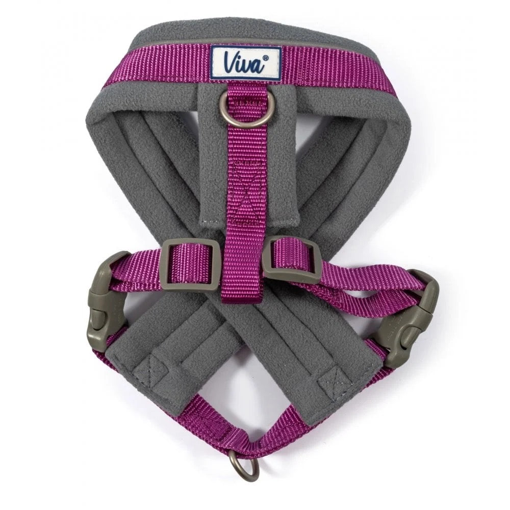 Ancol Viva Padded Harness
