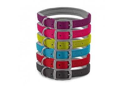 Ancol Padded Viva Collar