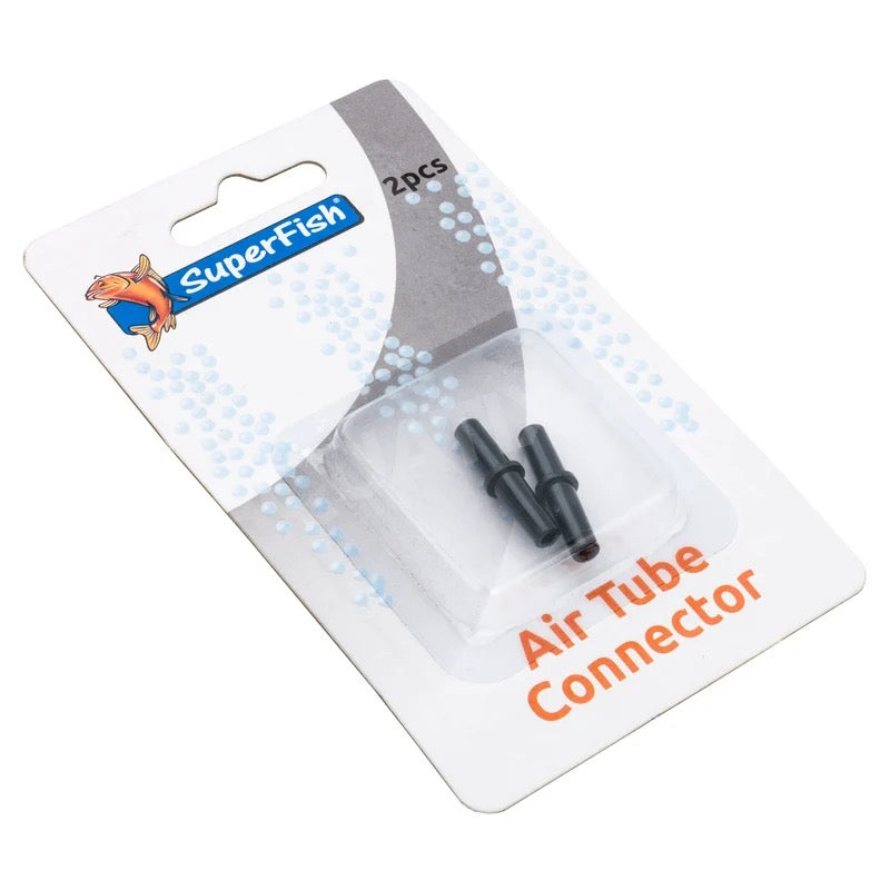 Superfish Air Tube Connector